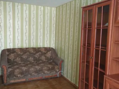 довгострокова оренда 1-к квартира Київ, Голосіївський, 11000 грн./міс.