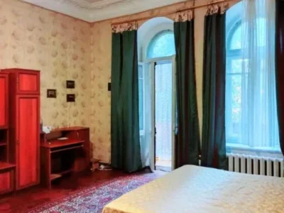 довгострокова оренда кімната Одеса, Приморський, 3500 грн./міс.