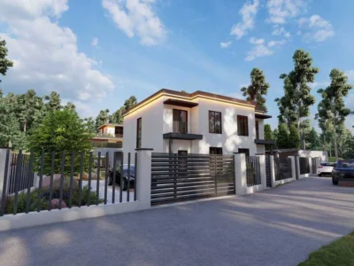 продаж 4-к будинок Києво-Святошинський, Гореничі, 120000 $