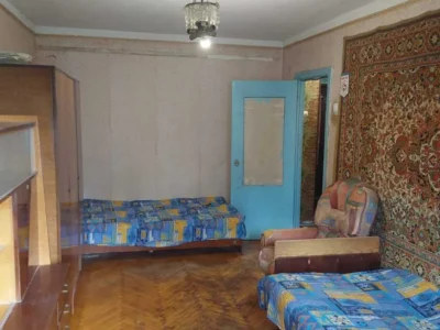 продаж 1-к квартира Київ, Святошинський, 36500 $