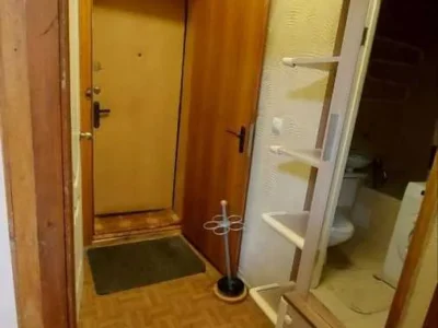 довгострокова оренда 2-к квартира Київ, Дніпровський, 10000 грн./міс.