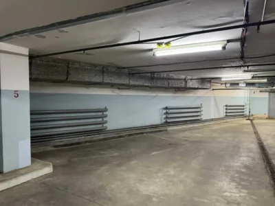 продаж підземний паркінг Київ, Шевченківський, 22500 $
