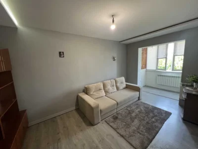 продаж 1-к квартира Броварський, Княжичі, 27000 $