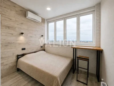 продаж 1-к квартира Києво-Святошинський, Вишневе, 49900 $