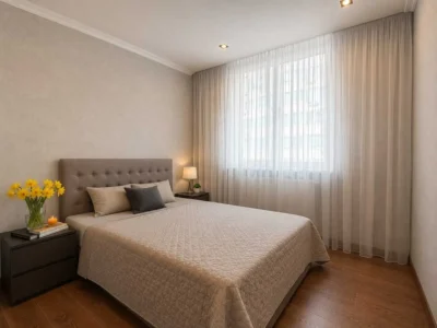 продаж 1-к квартира Київ, Голосіївський, 120000 $