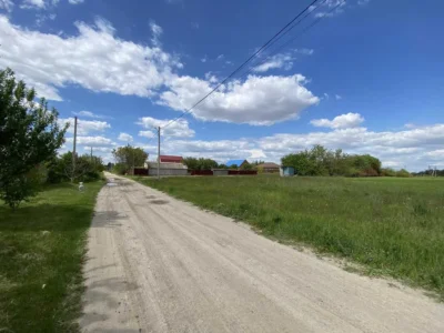 продаж ділянка під житлову забудову Бориспільський, Глибоке, 12000 $