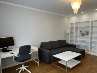 довгострокова оренда 2-к квартира Київ, Дніпровський, 700 $/міс.