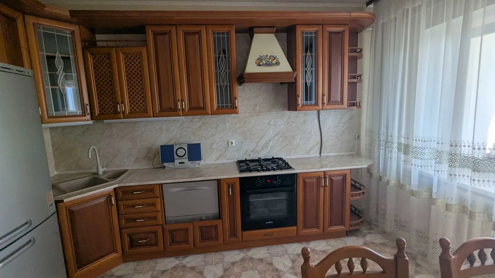 продаж 1-к квартира Києво-Святошинський, Чабани, 85000 $
