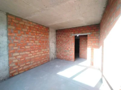 продаж 1-к квартира Київ, Святошинський, 72800 $