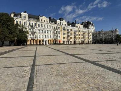 продаж підземний паркінг Київ, Шевченківський, 60000 $