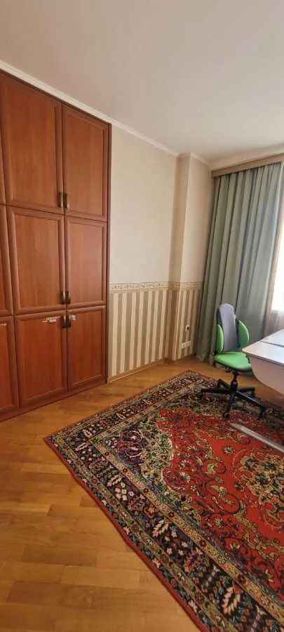 продаж 3-к квартира Київ, Солом`янський, 140000 $
