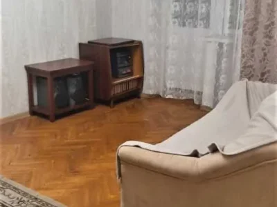 довгострокова оренда 1-к квартира Київ, Дніпровський, 9000 грн./міс.