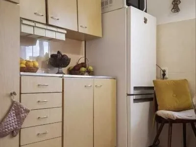 продаж 1-к квартира Київ, Шевченківський, 48000 $
