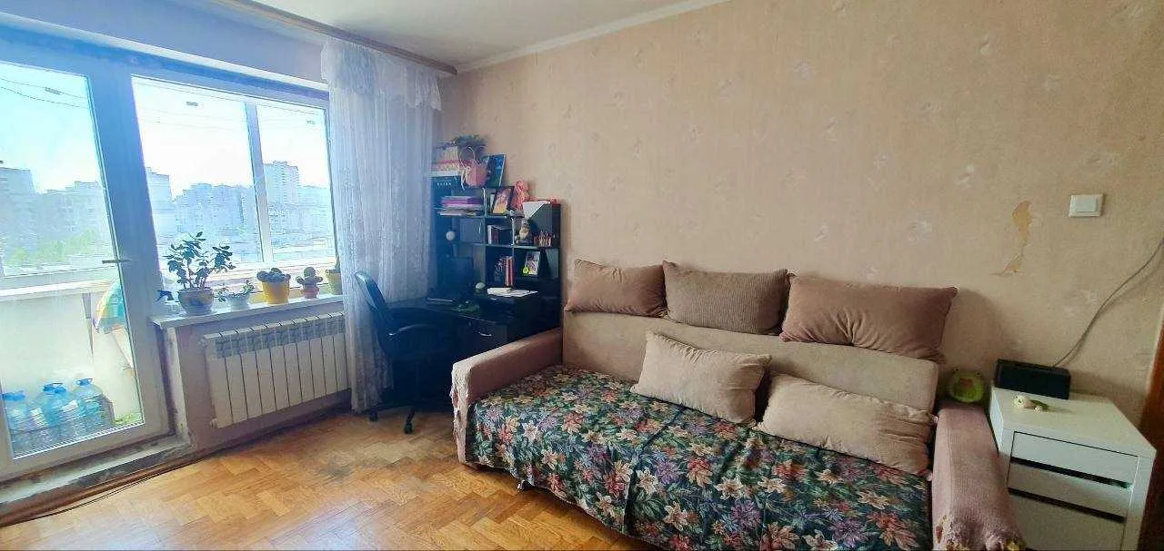 продаж 2-к квартира Київ, Деснянський, 60000 $