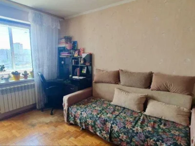 продаж 2-к квартира Київ, Деснянський, 55000 $
