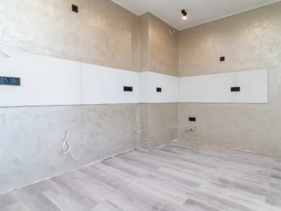 продаж 1-к квартира Київ, Голосіївський, 68000 $