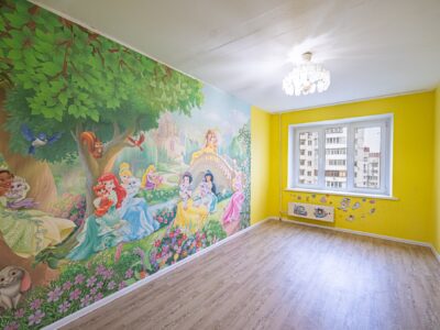 🏡 Велика 3-кімнатна квартира 99,9 м² | Власник | 5 хв до м. Мінська | Будинок 1998 року
