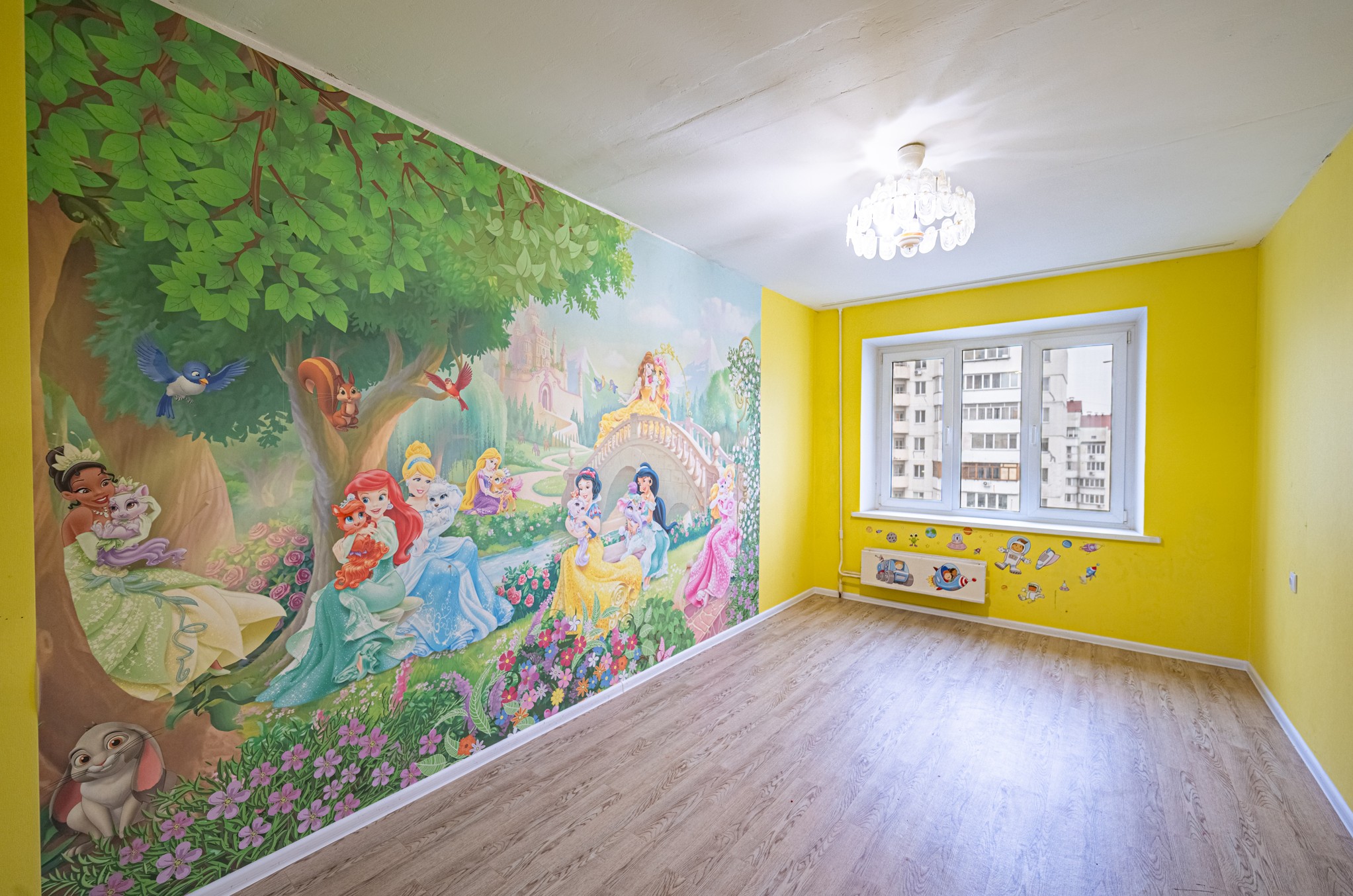 🏡 Велика 3-кімнатна квартира 99,9 м² | Власник | 5 хв до м. Мінська | Будинок 1998 року