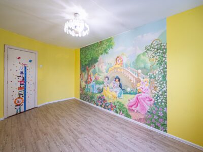 🏡 Велика 3-кімнатна квартира 99,9 м² | Власник | 5 хв до м. Мінська | Будинок 1998 року
