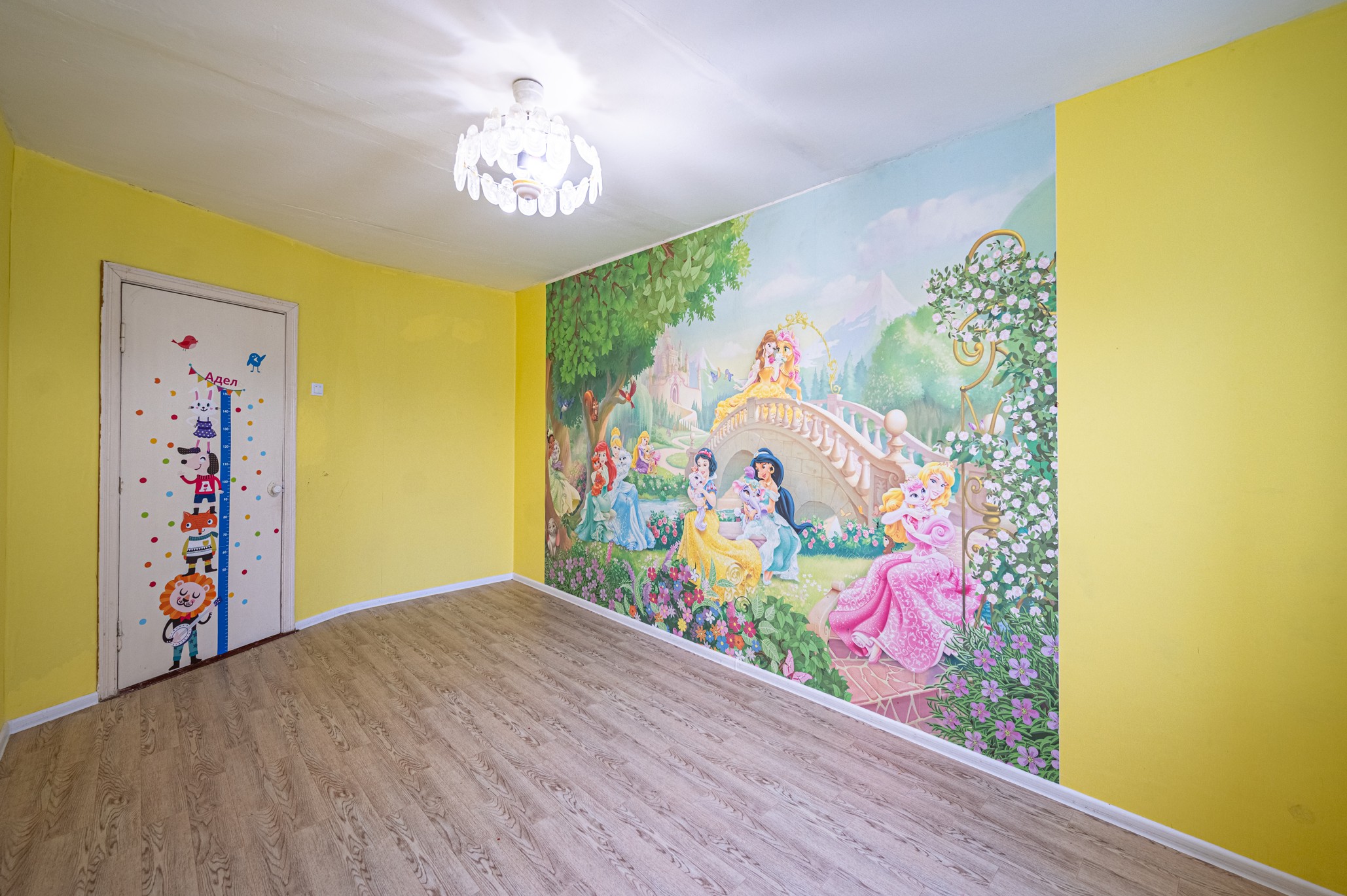 🏡 Велика 3-кімнатна квартира 99,9 м² | Власник | 5 хв до м. Мінська | Будинок 1998 року