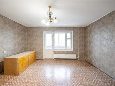 🏡 Велика 3-кімнатна квартира 99,9 м² | Власник | 5 хв до м. Мінська | Будинок 1998 року