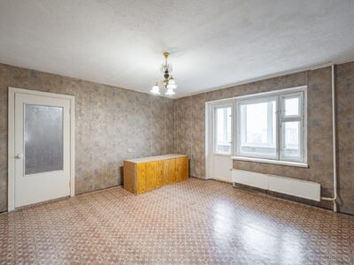 🏡 Велика 3-кімнатна квартира 99,9 м² | Власник | 5 хв до м. Мінська | Будинок 1998 року