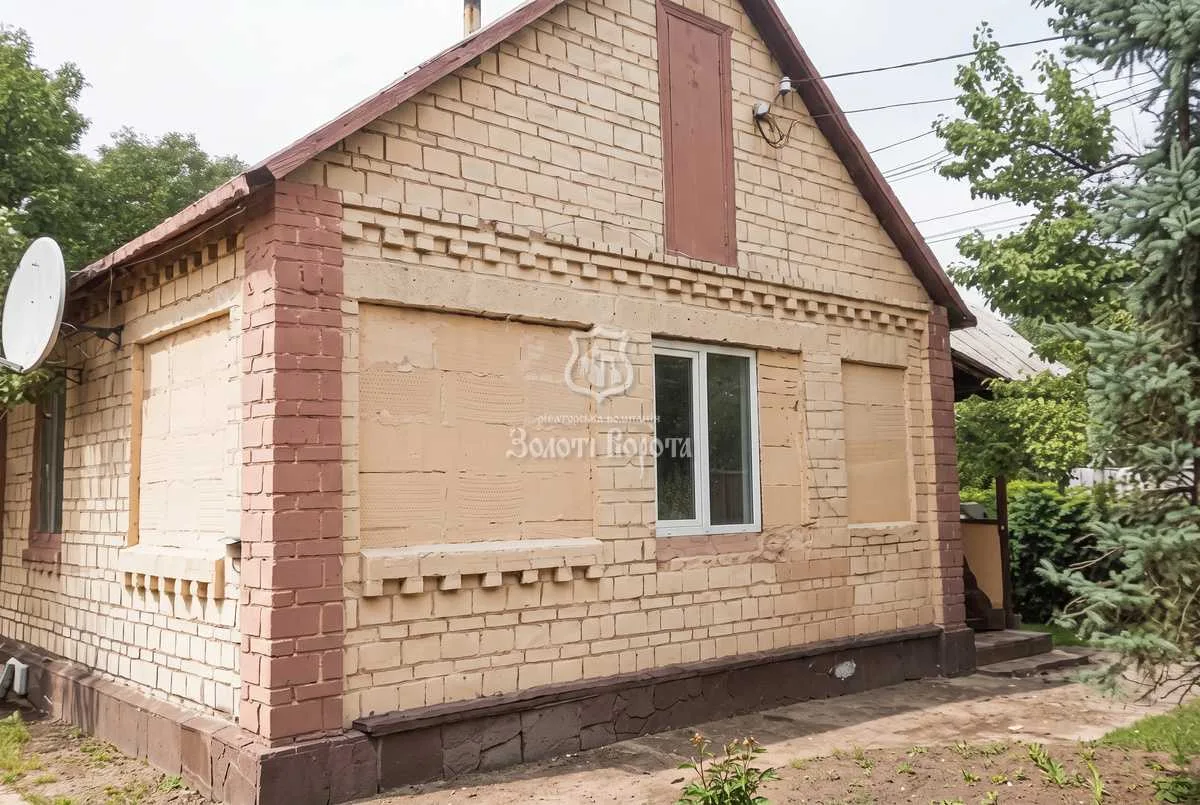 продаж 3-к будинок Києво-Святошинський, Крюківщина, 49000 $