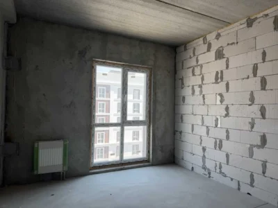 продаж 1-к квартира Київ, Голосіївський, 60000 $