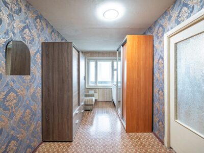 🏡 Велика 3-кімнатна квартира 99,9 м² | Власник | 5 хв до м. Мінська | Будинок 1998 року