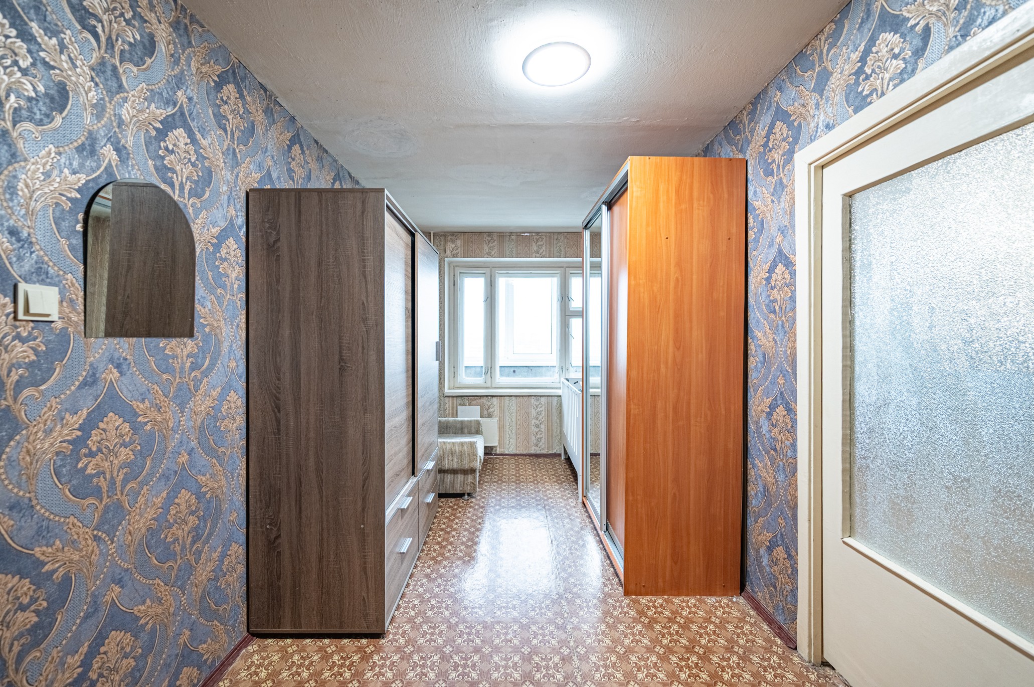 🏡 Велика 3-кімнатна квартира 99,9 м² | Власник | 5 хв до м. Мінська | Будинок 1998 року