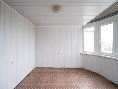 🏡 Велика 3-кімнатна квартира 99,9 м² | Власник | 5 хв до м. Мінська | Будинок 1998 року