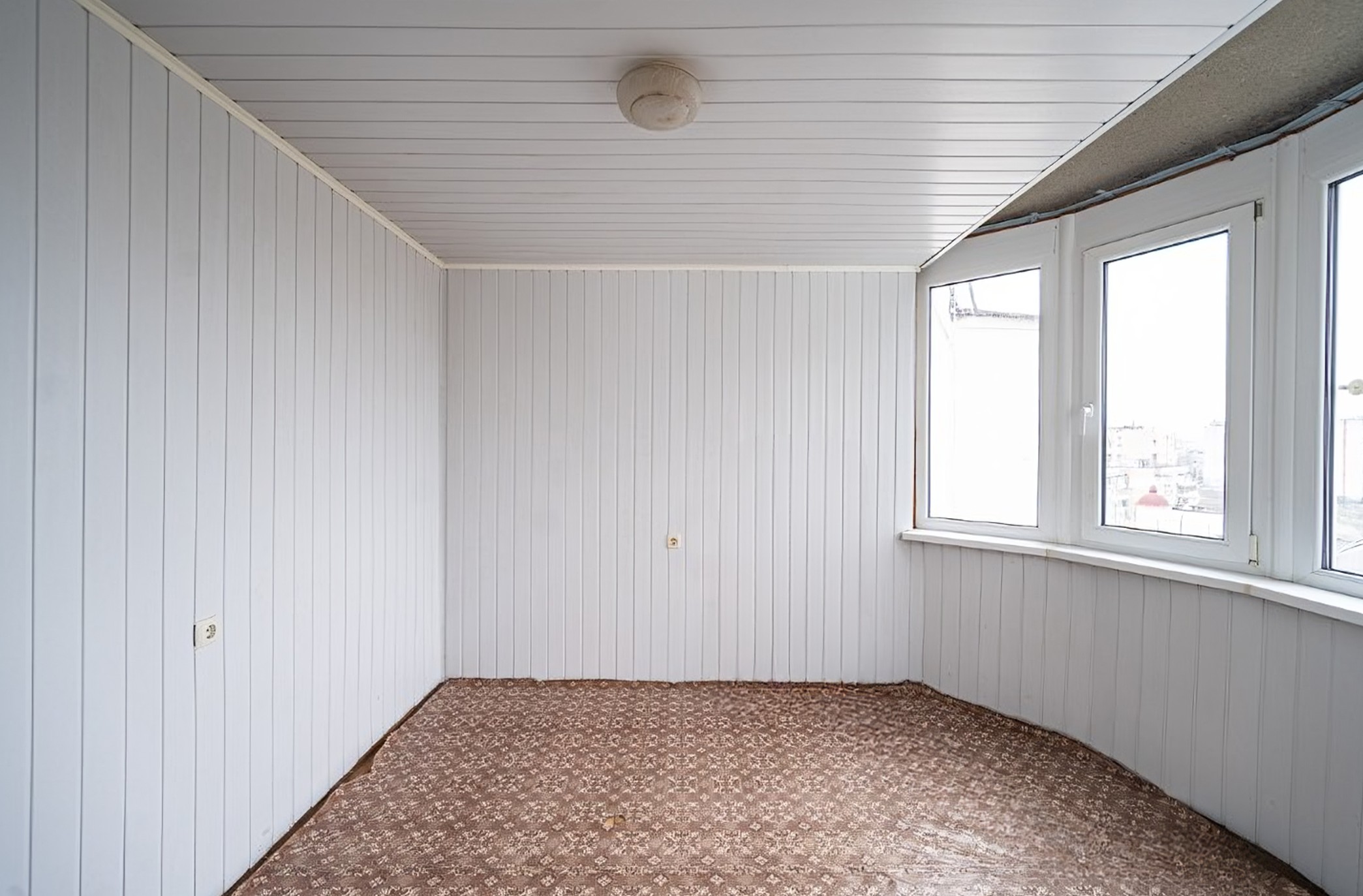 🏡 Велика 3-кімнатна квартира 99,9 м² | Власник | 5 хв до м. Мінська | Будинок 1998 року