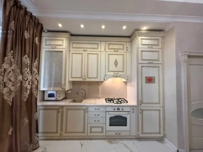 продаж 3-к квартира Свалявський, Свалява, 132989 $