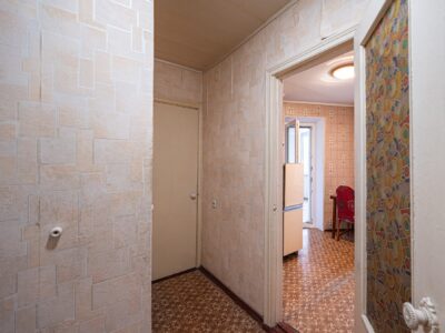 🏡 Велика 3-кімнатна квартира 99,9 м² | Власник | 5 хв до м. Мінська | Будинок 1998 року