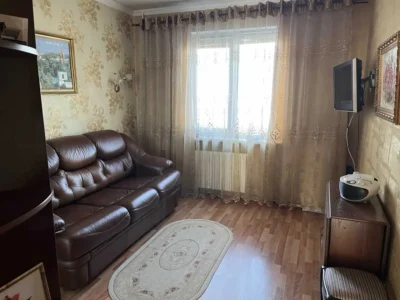 продаж 3-к квартира Київ, Голосіївський, 120000 $