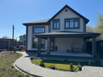 продаж 5-к будинок Бориспільський, Гнідин, 330000 $
