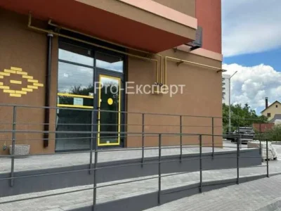 довгострокова оренда об’єкт сфери послуг Бориспільський, Бориспіль, 39845 грн./міс.