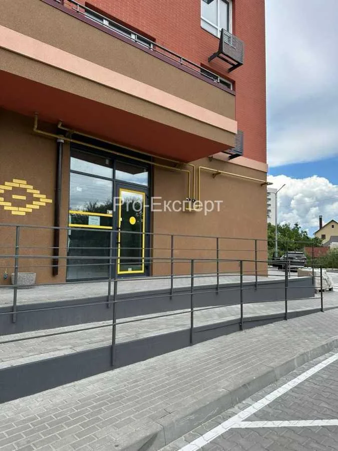 довгострокова оренда об’єкт сфери послуг Бориспільський, Бориспіль, 39845 грн./міс.