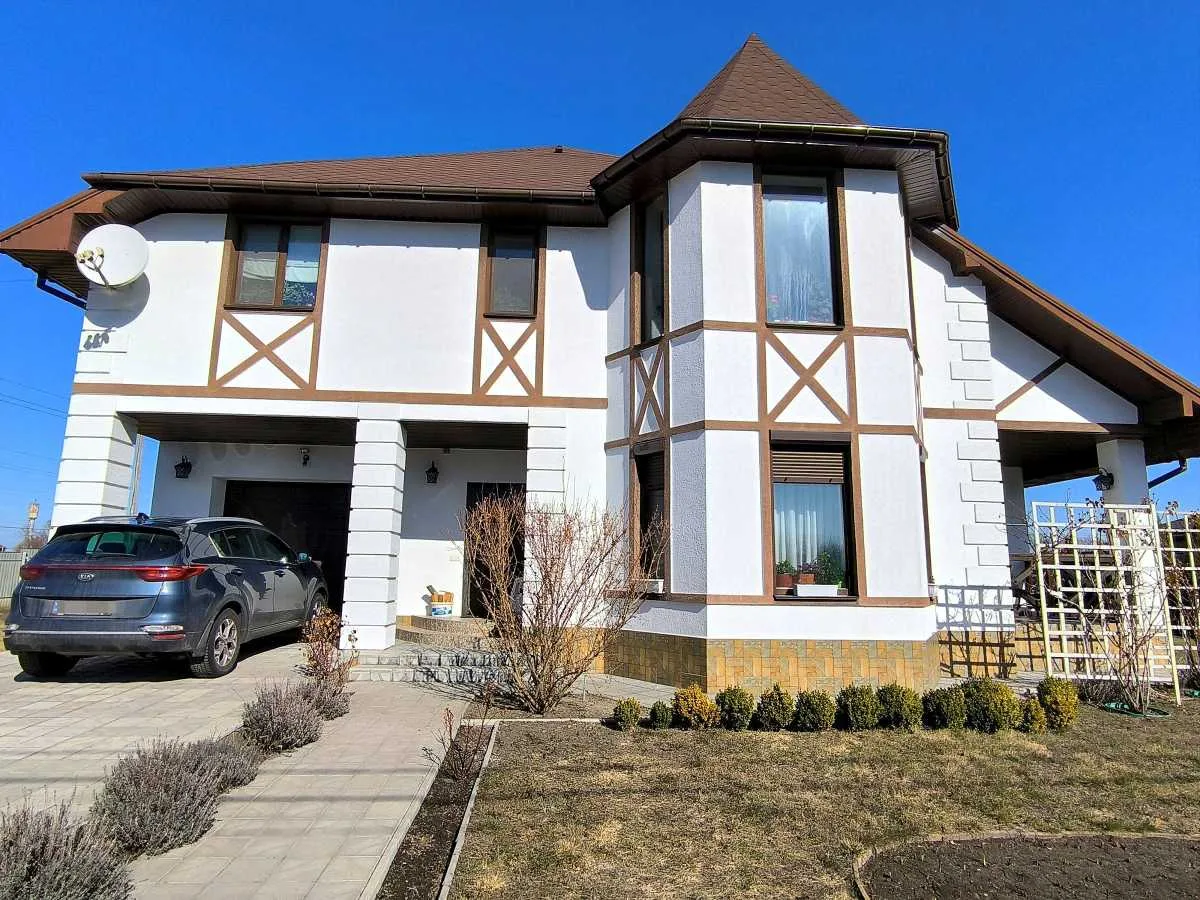 продаж 5-к будинок Макарівський, Макарів, 175000 $