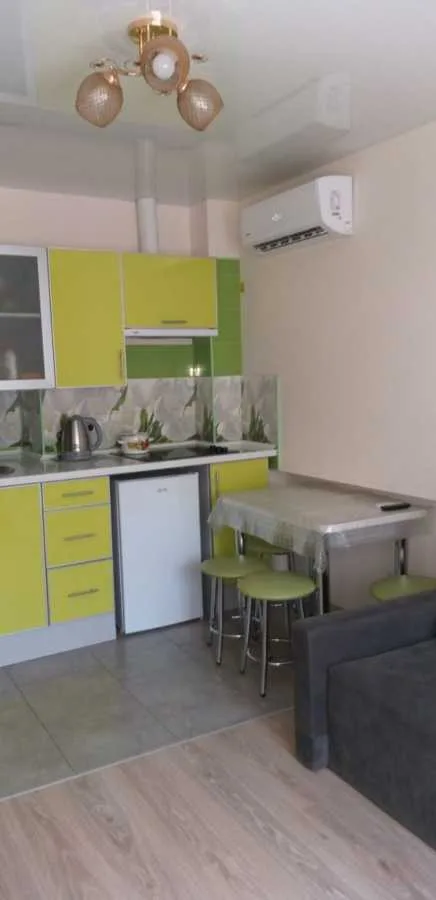 довгострокова оренда 1-к квартира Одеса, Пересипський, 6500 грн./міс.