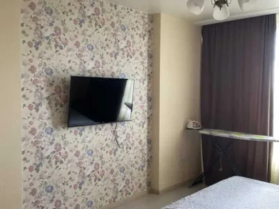 довгострокова оренда 1-к квартира Київ, Солом`янський, 23000 грн./міс.