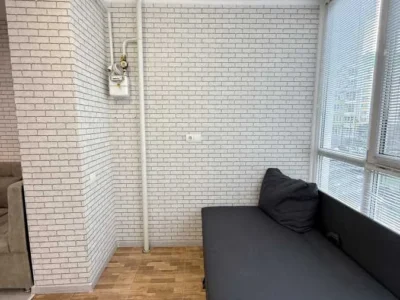 продаж 2-к квартира Києво-Святошинський, Крюківщина, 98000 $