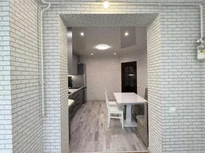 продаж 2-к квартира Києво-Святошинський, Крюківщина, 98000 $