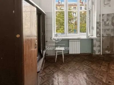 продаж 1-к квартира Київ, Печерський, 78000 $