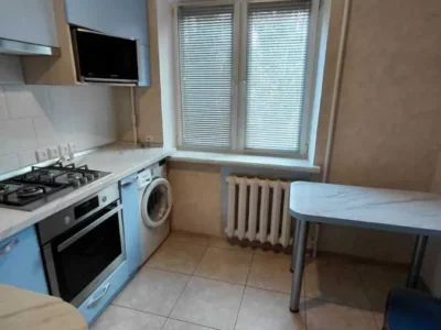 продаж 1-к квартира Київ, Подільський, 53000 $