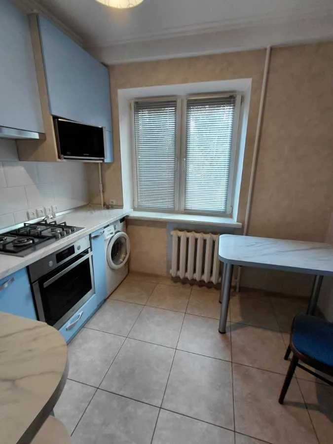 продаж 1-к квартира Київ, Подільський, 53000 $