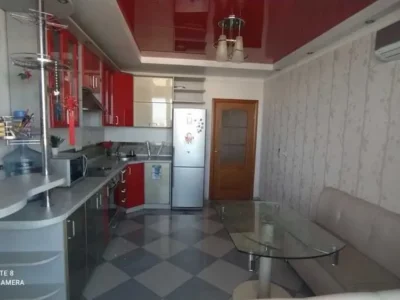довгострокова оренда 3-к квартира Київ, Дарницький, 20000 грн./міс.