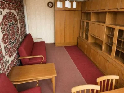 продаж 2-к квартира Київ, Оболонський, 70000 $
