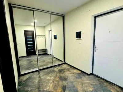 продаж 1-к квартира Києво-Святошинський, Новосілки, 70000 $