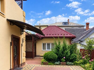 Продаж будинку в м. Жидачів Стрийського району Львівської області